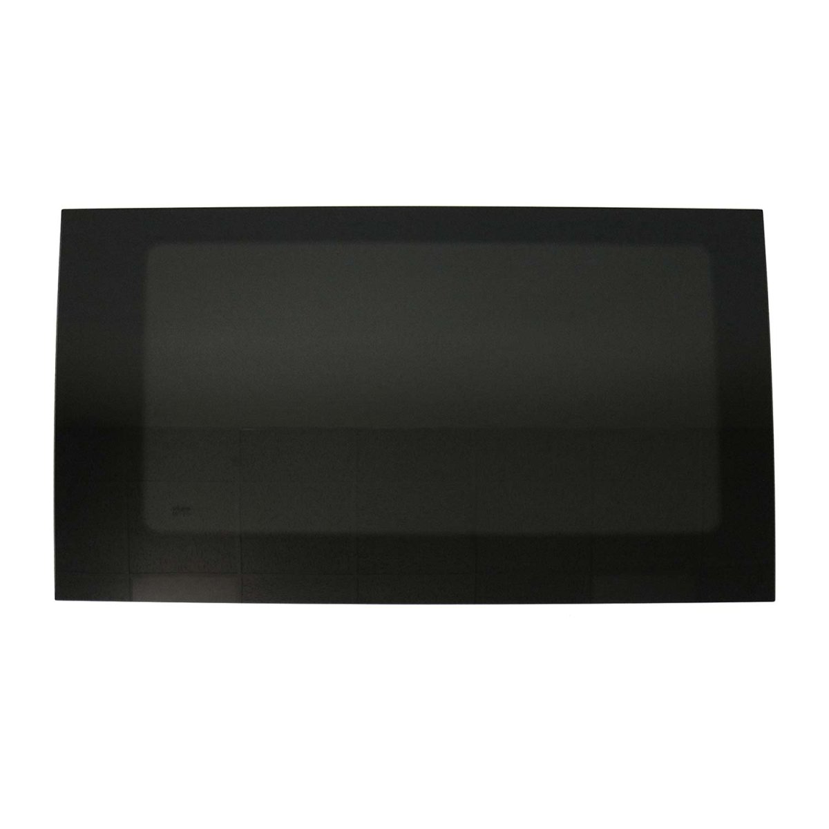 Mercedes Sprinter Middle Side Fixed Glass - Left - Omac - Galaxy - '19-'25 Mercedes Sprinter Middle Side Fixed Glass - Left - Omac - Galaxy - '19-'25